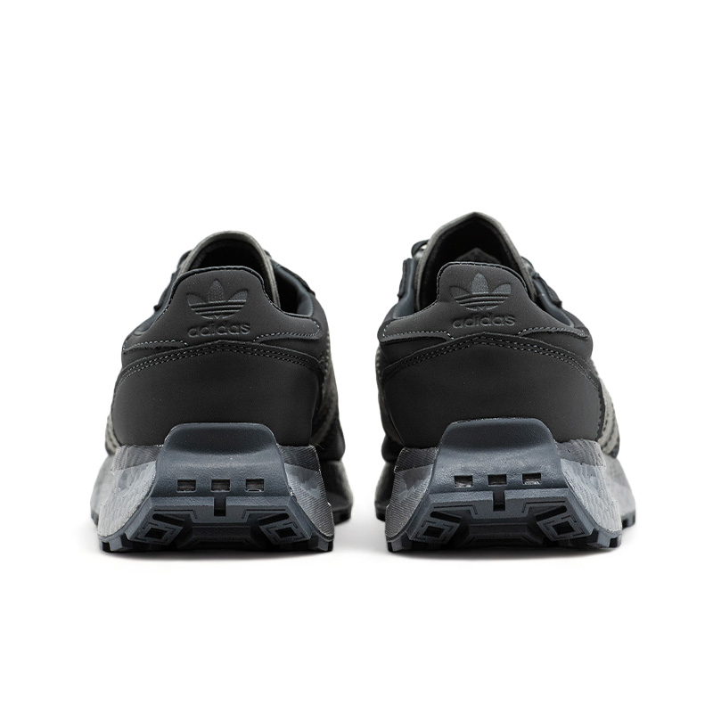 Adidas Retropy E5 Black Grey
