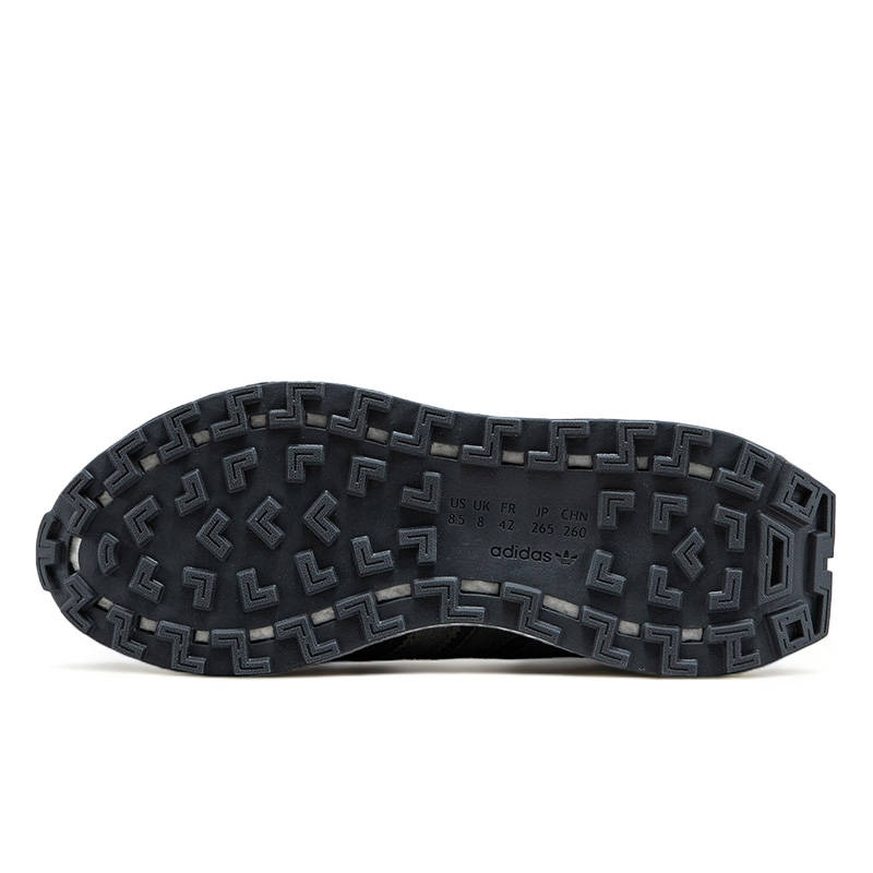Adidas Retropy E5 Black Grey