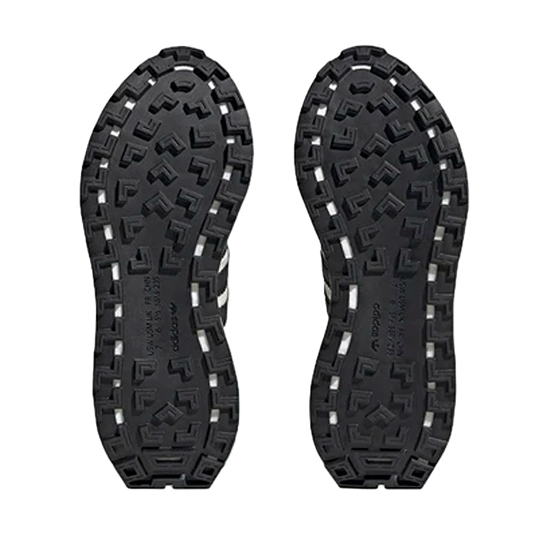 Adidas Retropy E5 Off White Black HQ6886