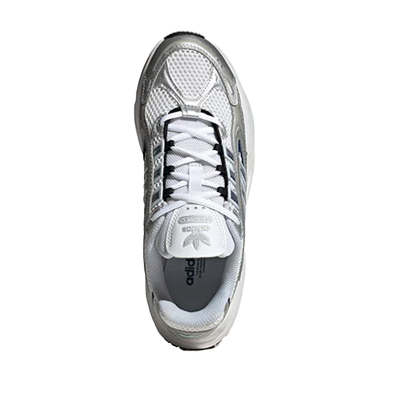 Adidas Ozmillen Silver Tech Indigo IF6582