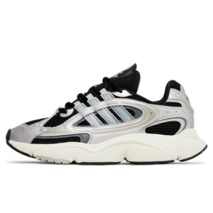 Adidas Ozmillen Silver Black IF4012