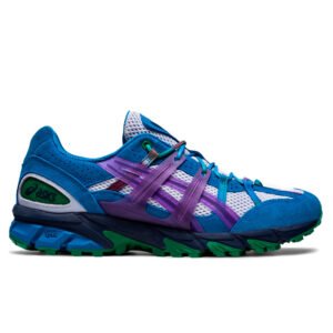 Asics Gel Sonoma 15-50 x A.P.C. Lilac Opal 1203A226-400