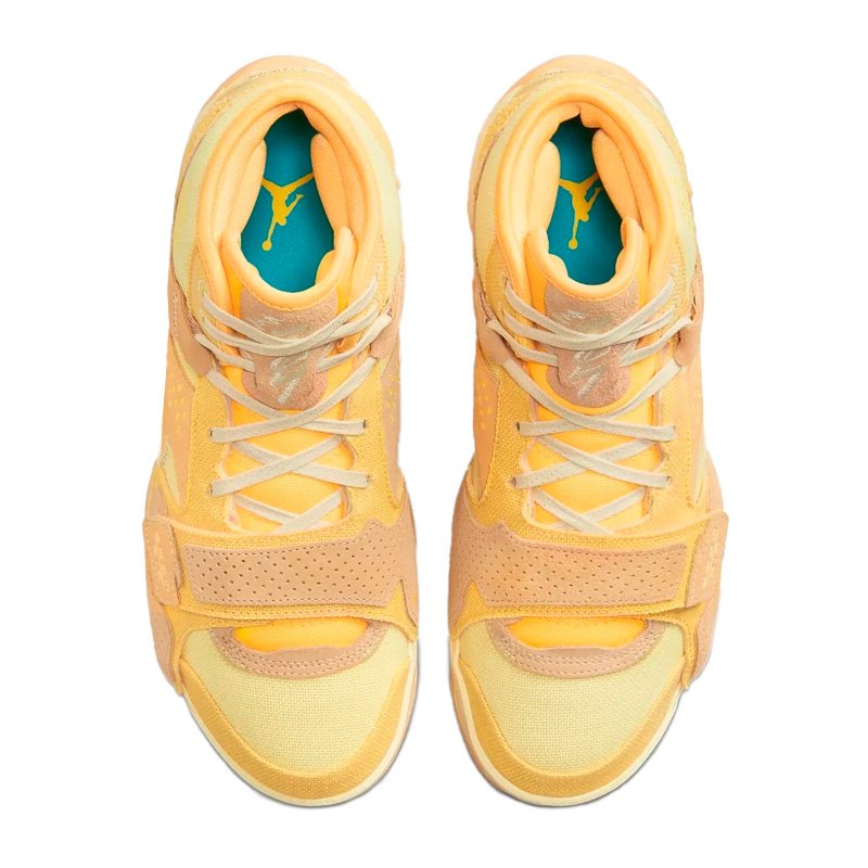 Jordan Zion 2 Full Moon FJ2956-200
