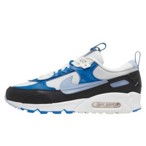 Nike Air Max 90 Futura Cobalt Bliss FJ4798-100