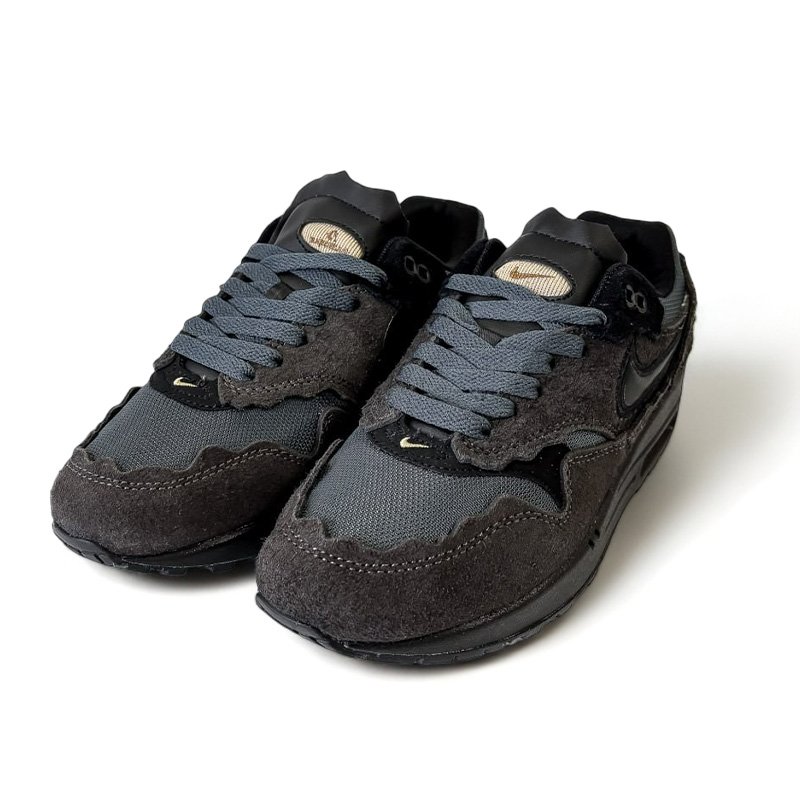 Nike Air Max 1 Protection Pack Blackberry