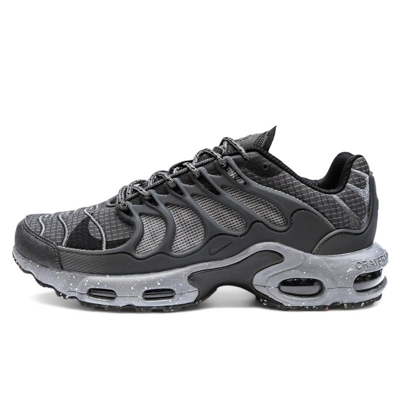 Nike Air Max TN Terraspace Plus Black Grey