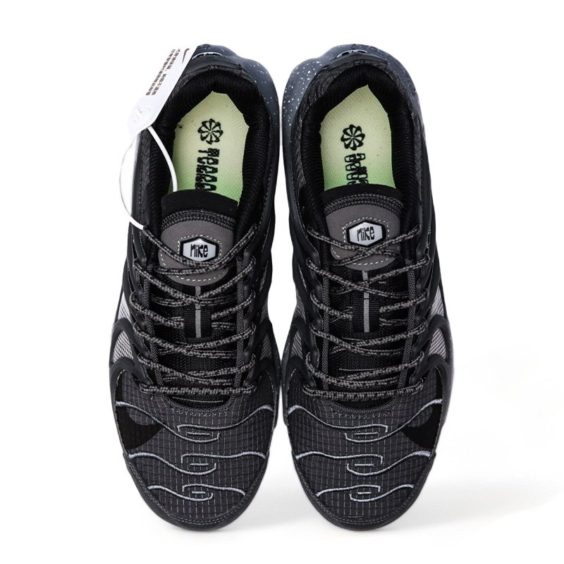 Nike Air Max TN Terraspace Plus Black Grey