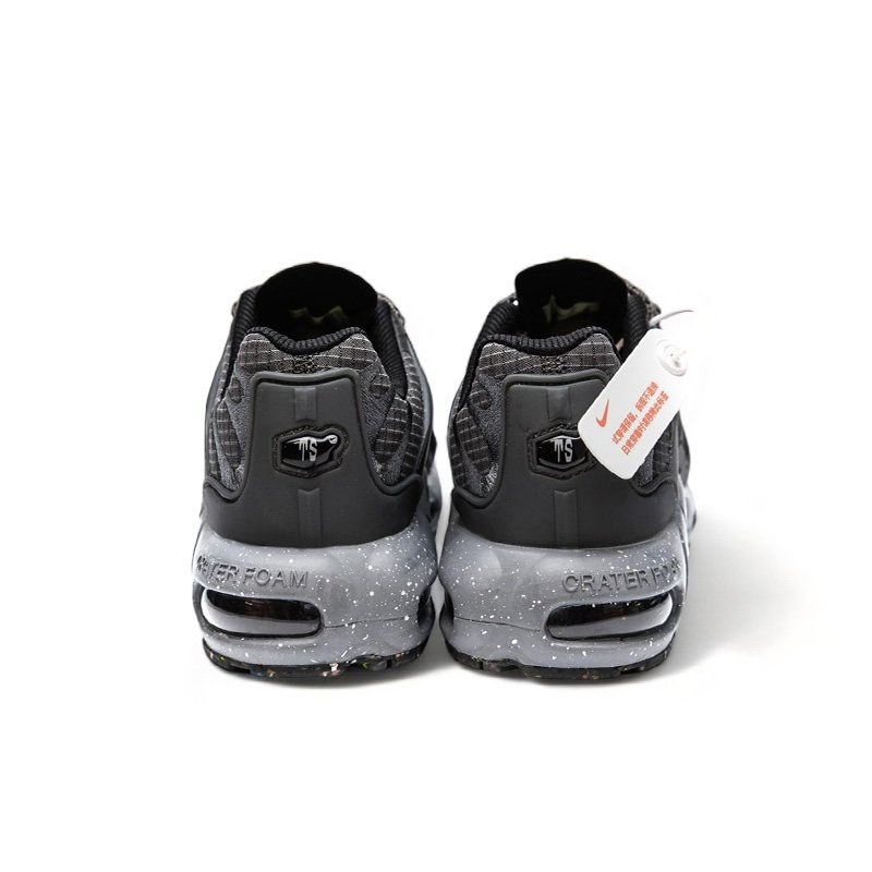 Nike Air Max TN Terraspace Plus Black Grey