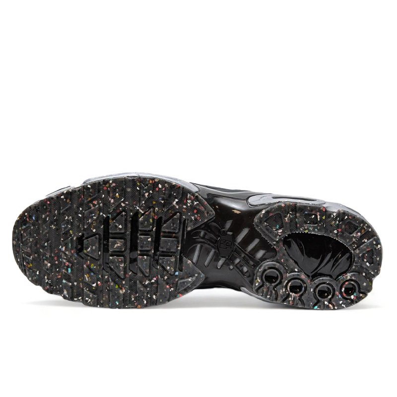 Nike Air Max TN Terraspace Plus Black Grey