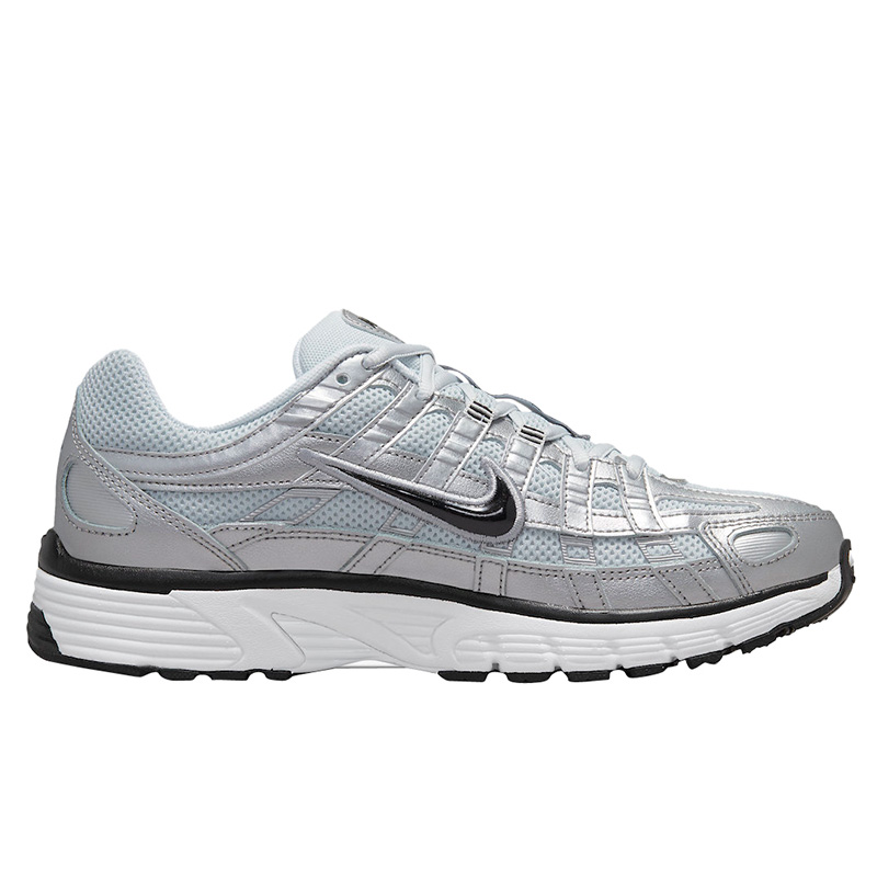 Nike P-6000 Metallic Silver FD9876-101