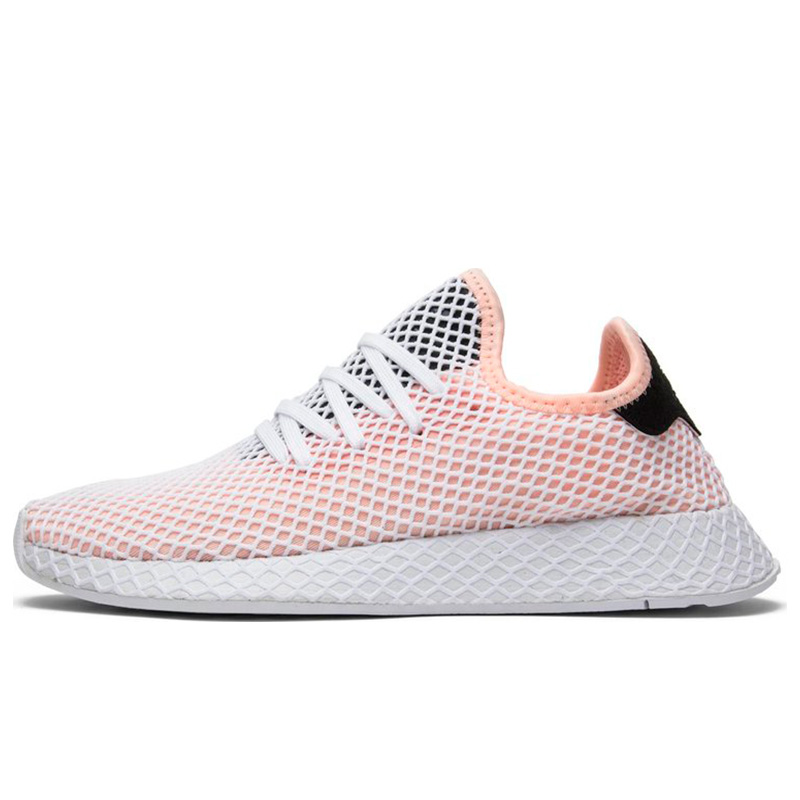 Adidas Deerupt Cloud White B28075