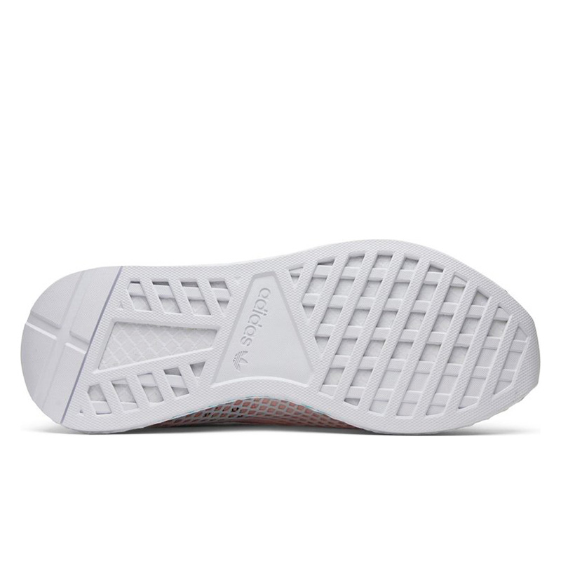 Adidas Deerupt Cloud White B28075