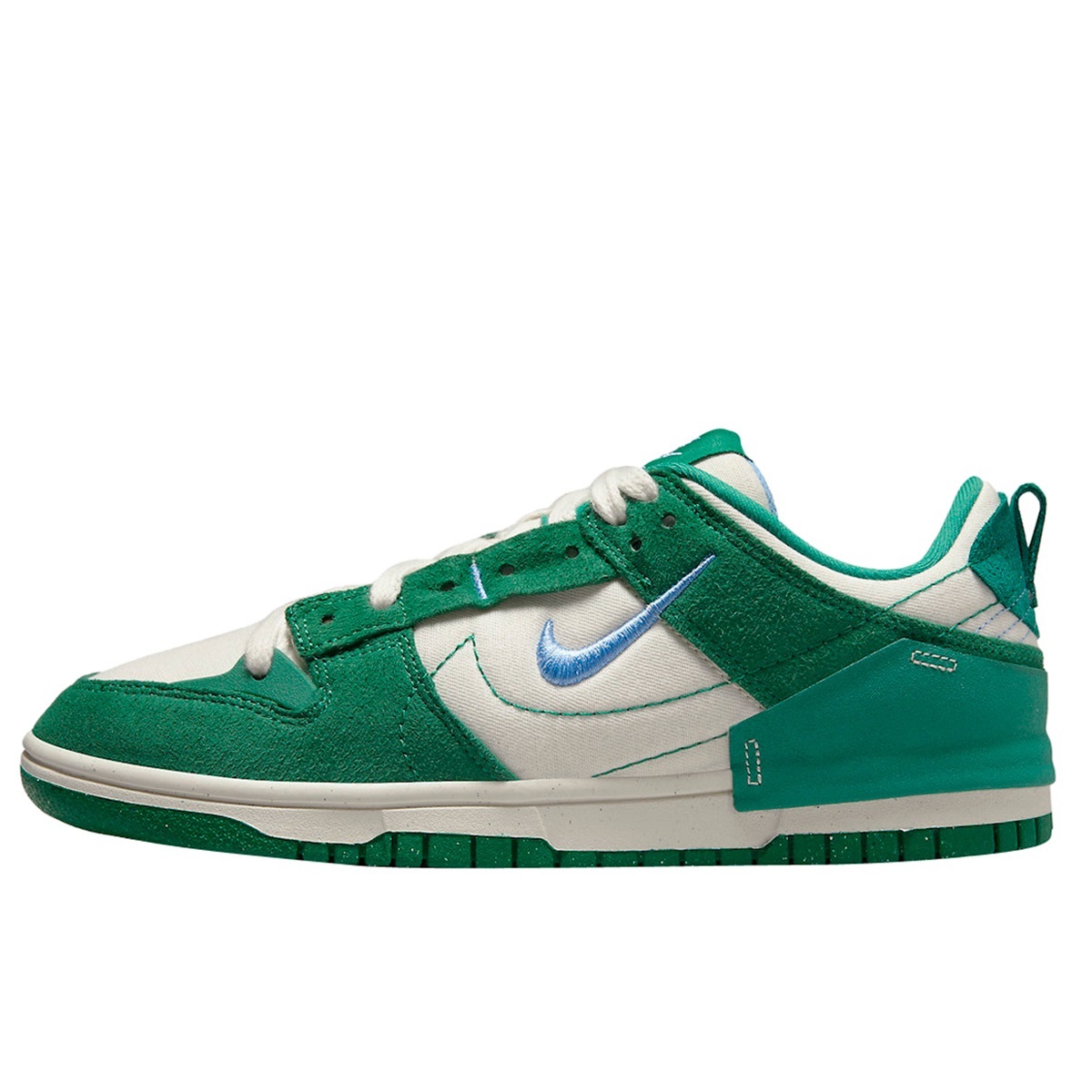 Nike Dunk Low Disrupt 2 Malachite DH4402-001