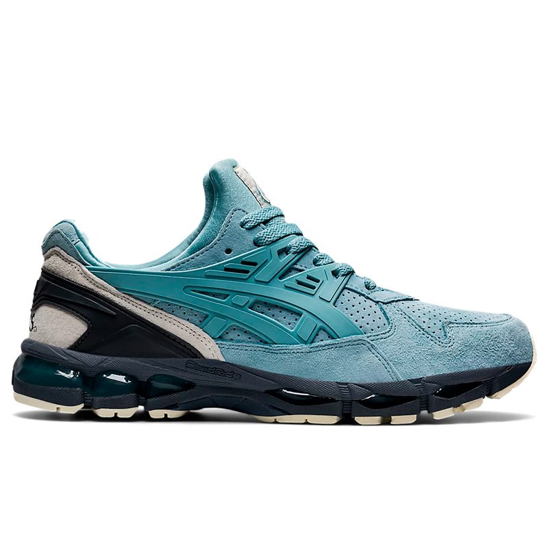 Asics Gel Kayano Trainer 21 Smoke Blue 1201A067-402