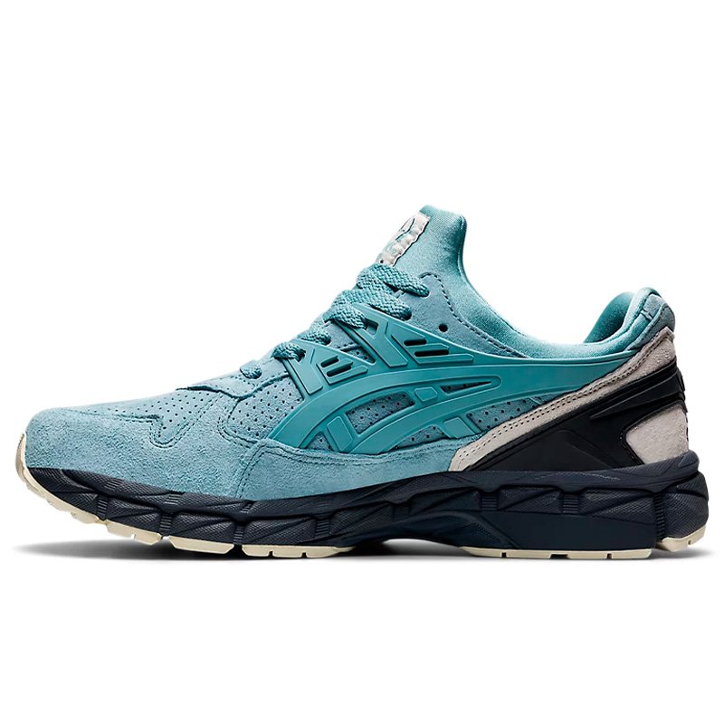 Asics Gel Kayano Trainer 21 Smoke Blue 1201A067-402