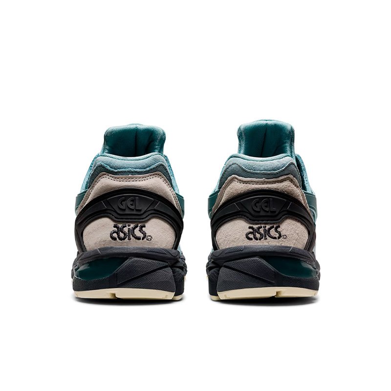 Asics Gel Kayano Trainer 21 Smoke Blue 1201A067-402