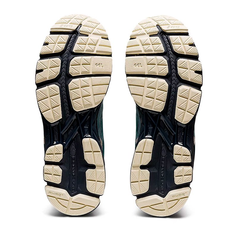 Asics Gel Kayano Trainer 21 Smoke Blue 1201A067-402
