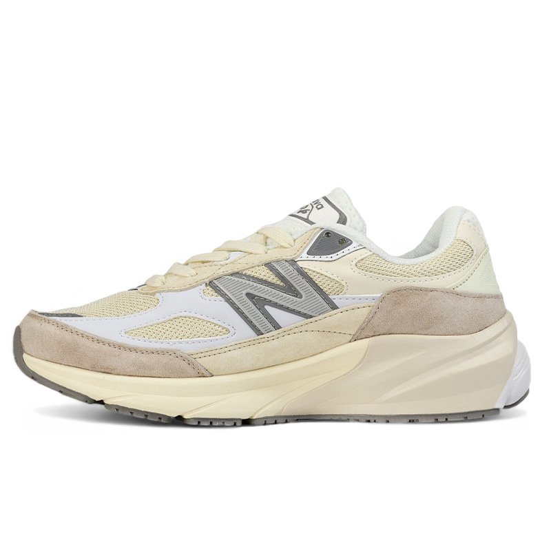 New Balance 990v6 Beige M990SS6