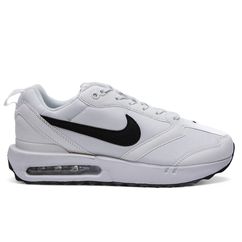 Nike Air Max Dawn White Black