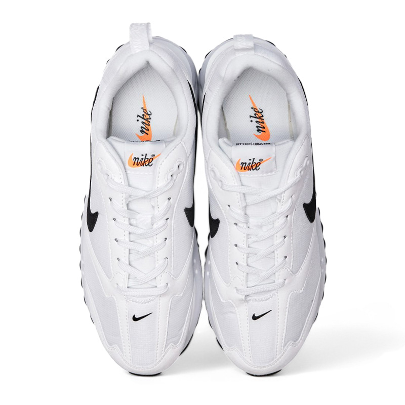 Nike Air Max Dawn White Black