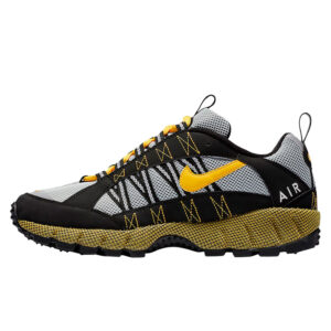 Nike Air Humara White Black Yellow AJ1102-001