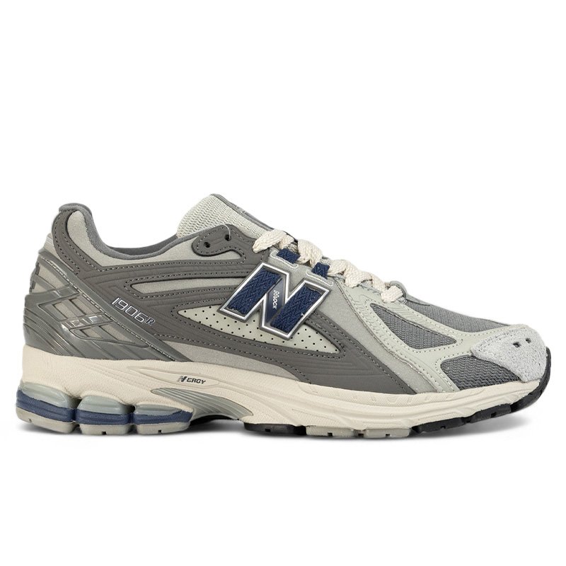 New Balance 1906R Diamond District Pack Grey Exclusive M1906RSP