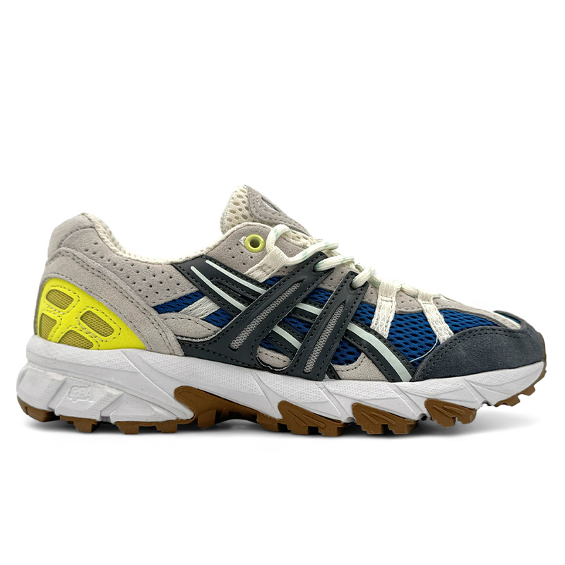 Asics Gel Sonoma 15-50 Lake Drive Tarmac 1201A438-400