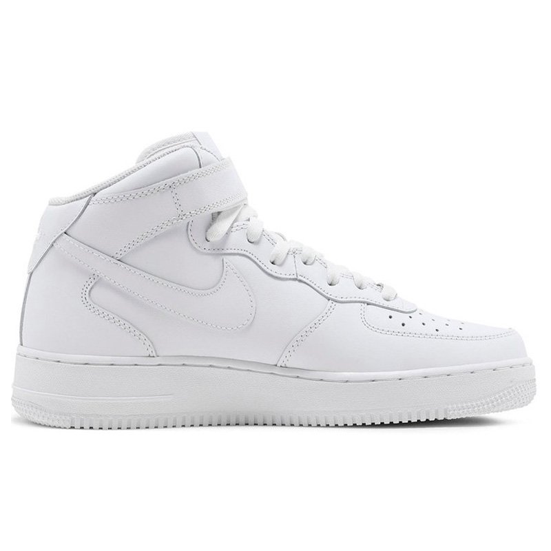 Nike Air Force 1 Mid White '07 315123-111
