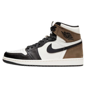 Jordan 1 Retro High Dark Mocha 555088-105