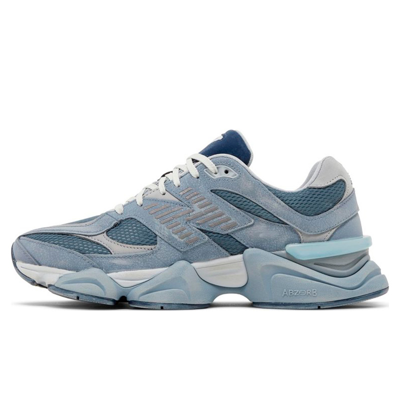 New Balance 9060 Arctic Grey U9060MD1