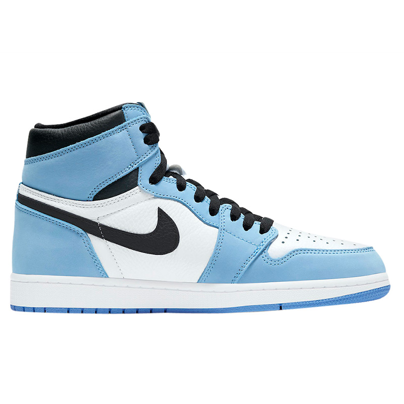 Jordan 1 Retro High OG University Blue 555088-134