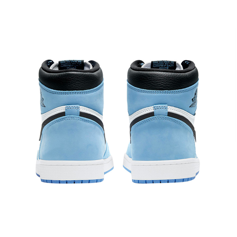 Jordan 1 Retro High OG University Blue 555088-134