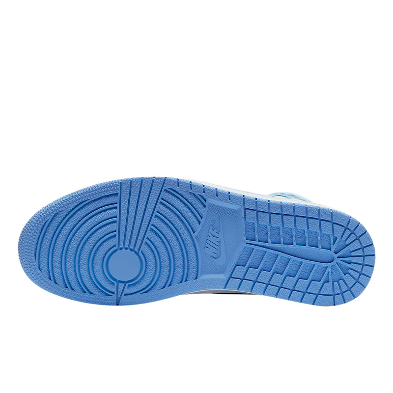 Jordan 1 Retro High OG University Blue 555088-134