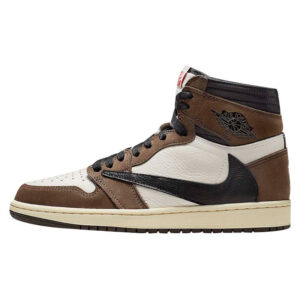 Jordan 1 Retro High Travis Scott CD4487-100