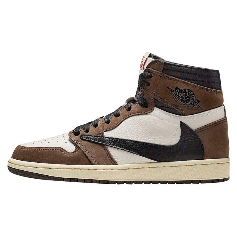 Jordan 1 Retro High Travis Scott CD4487-100