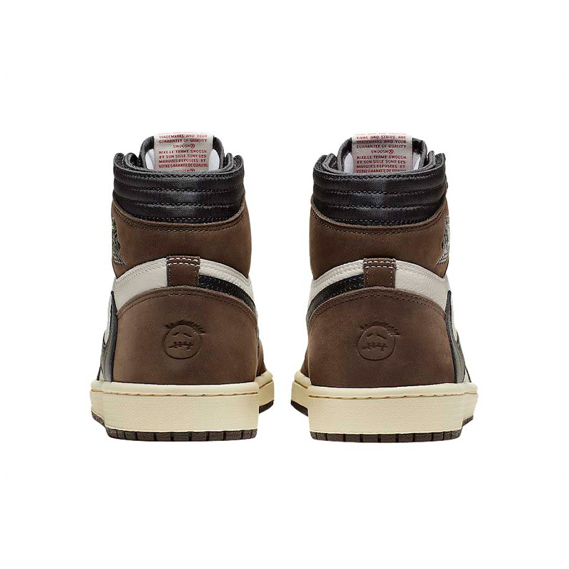 Jordan 1 Retro High Travis Scott CD4487-100