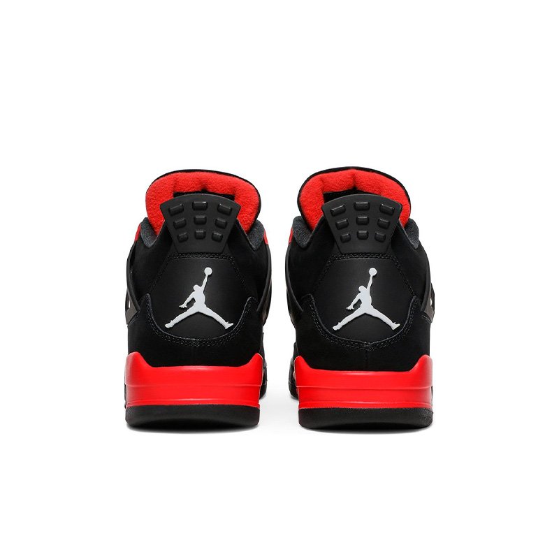 Jordan 4 Retro Red Thunder CT8527-016