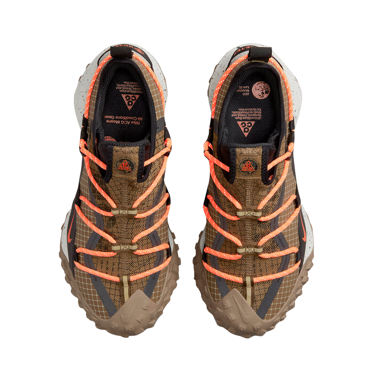 Nike ACG Mountain Fly Low Gore-Tex Hazel Rush DD2861-200