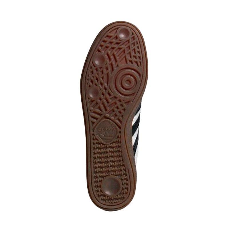 Adidas Handball Spezial Clean Brown Gum BD7631