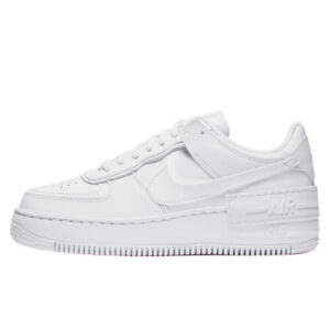 Nike Air Force 1 Shadow Triple White CI0919-100