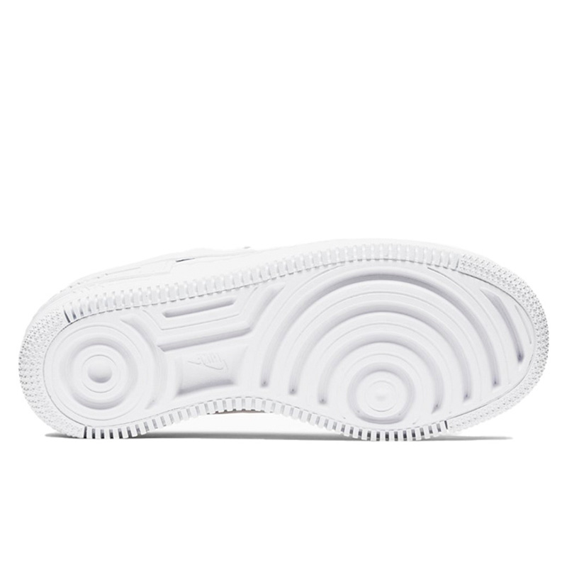 Nike Air Force 1 Shadow Triple White CI0919-100