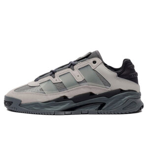 Adidas Niteball Grey S24147