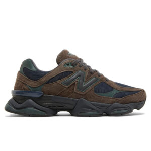 New Balance 9060 Beef & Broccoli U9060OUT
