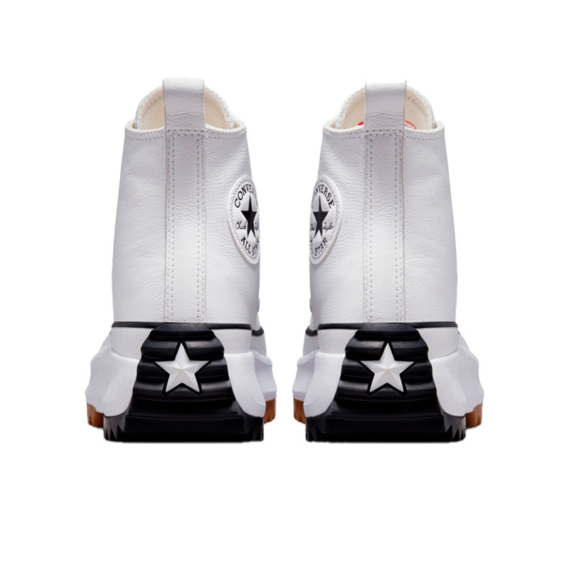 Converse Run Star Hike High White A04293C