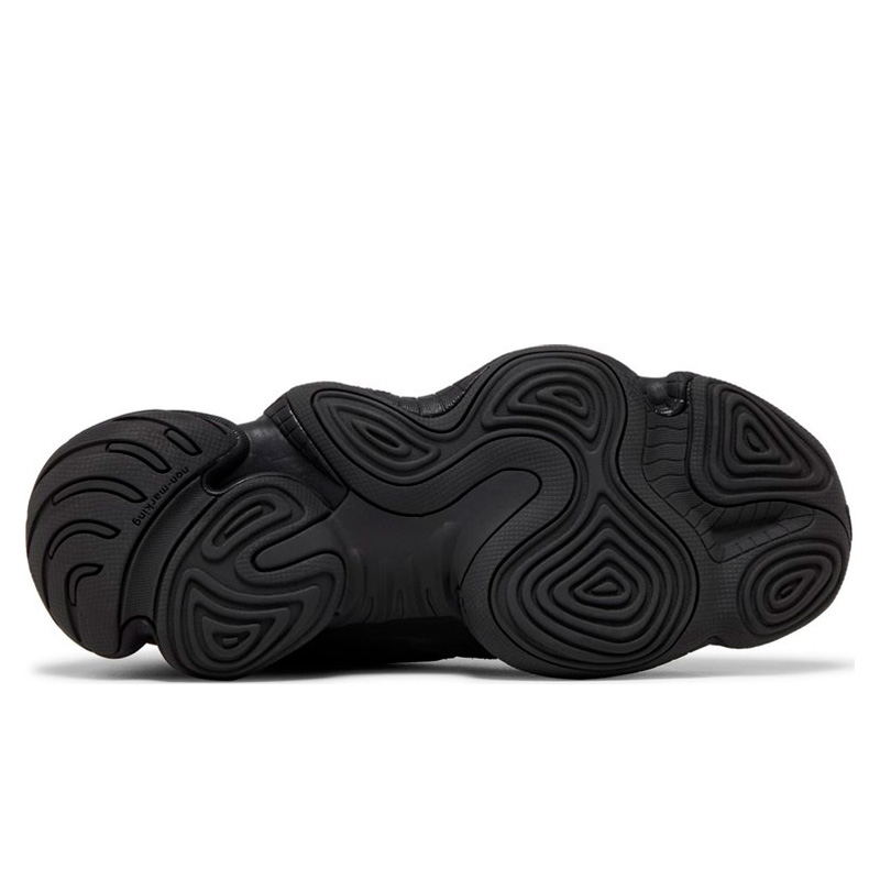 Adidas Yeezy 500 Boost Utility Black F36640