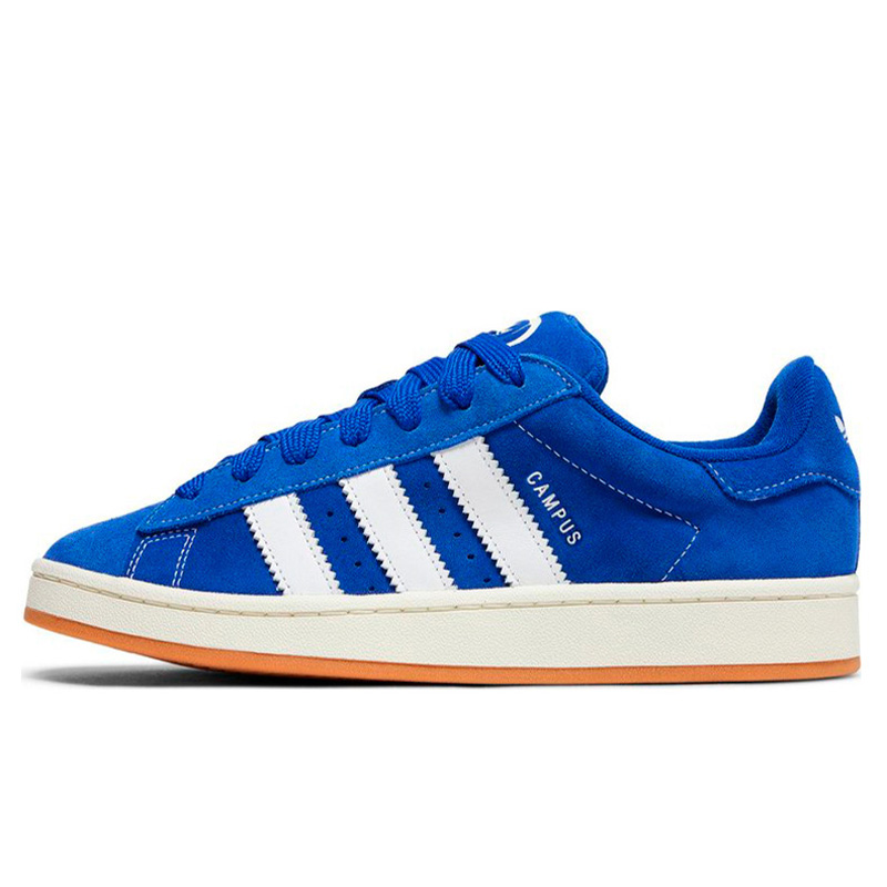 Adidas Campus 00s Lucid Blue Gum H03471
