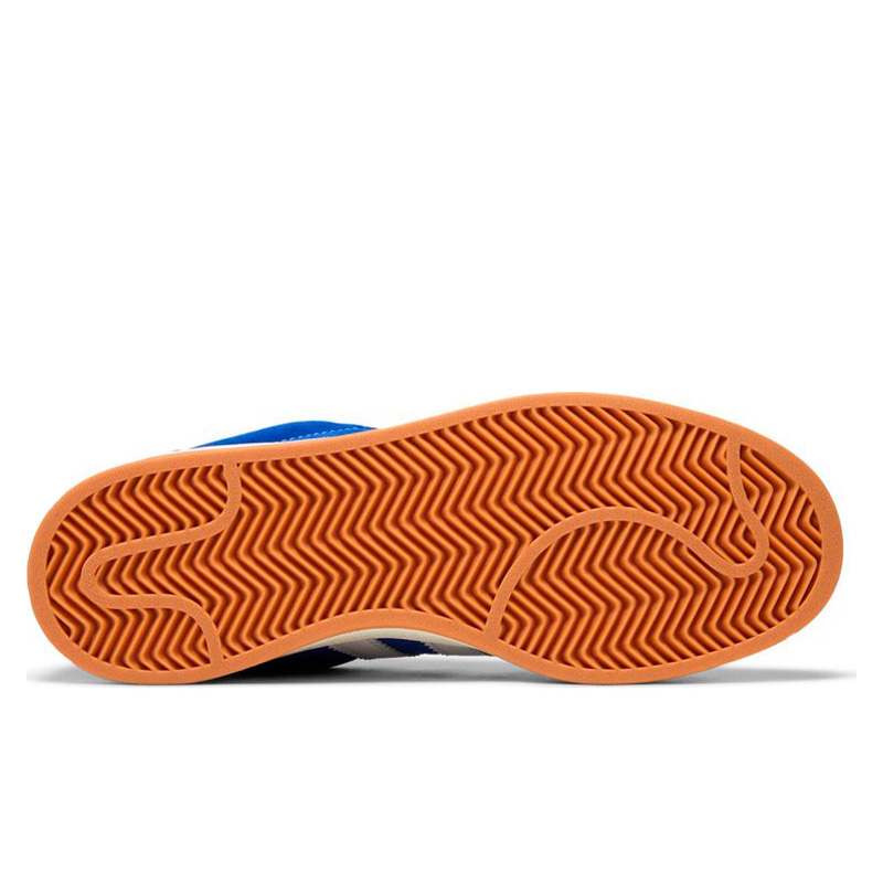 Adidas Campus 00s Lucid Blue Gum H03471