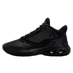 Jordan Max Aura 4 Black Cat DN3687-001