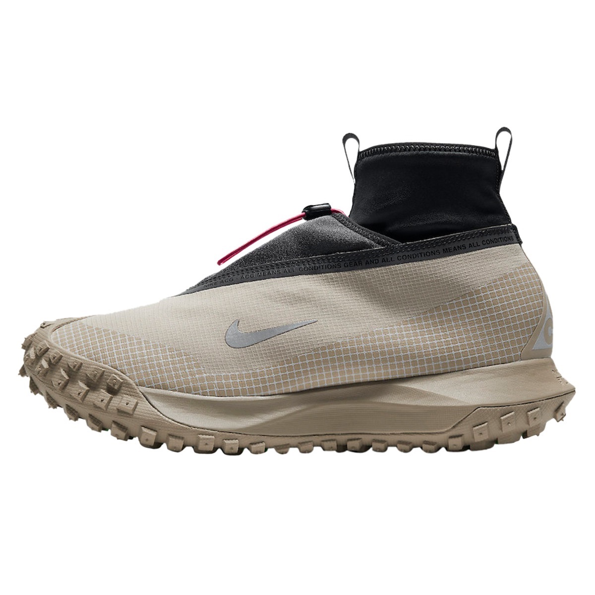 Nike ACG Mountain Fly Gore-tex Khaki CT2904-200