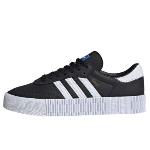 Adidas Sambarose Core Black FV0766